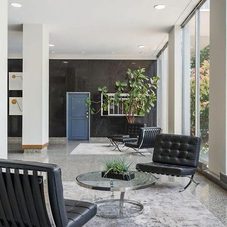 Downtown Atl Condo Onsite Parking King Bed & Bonus Room Lm1901 Атланта Экстерьер фото
