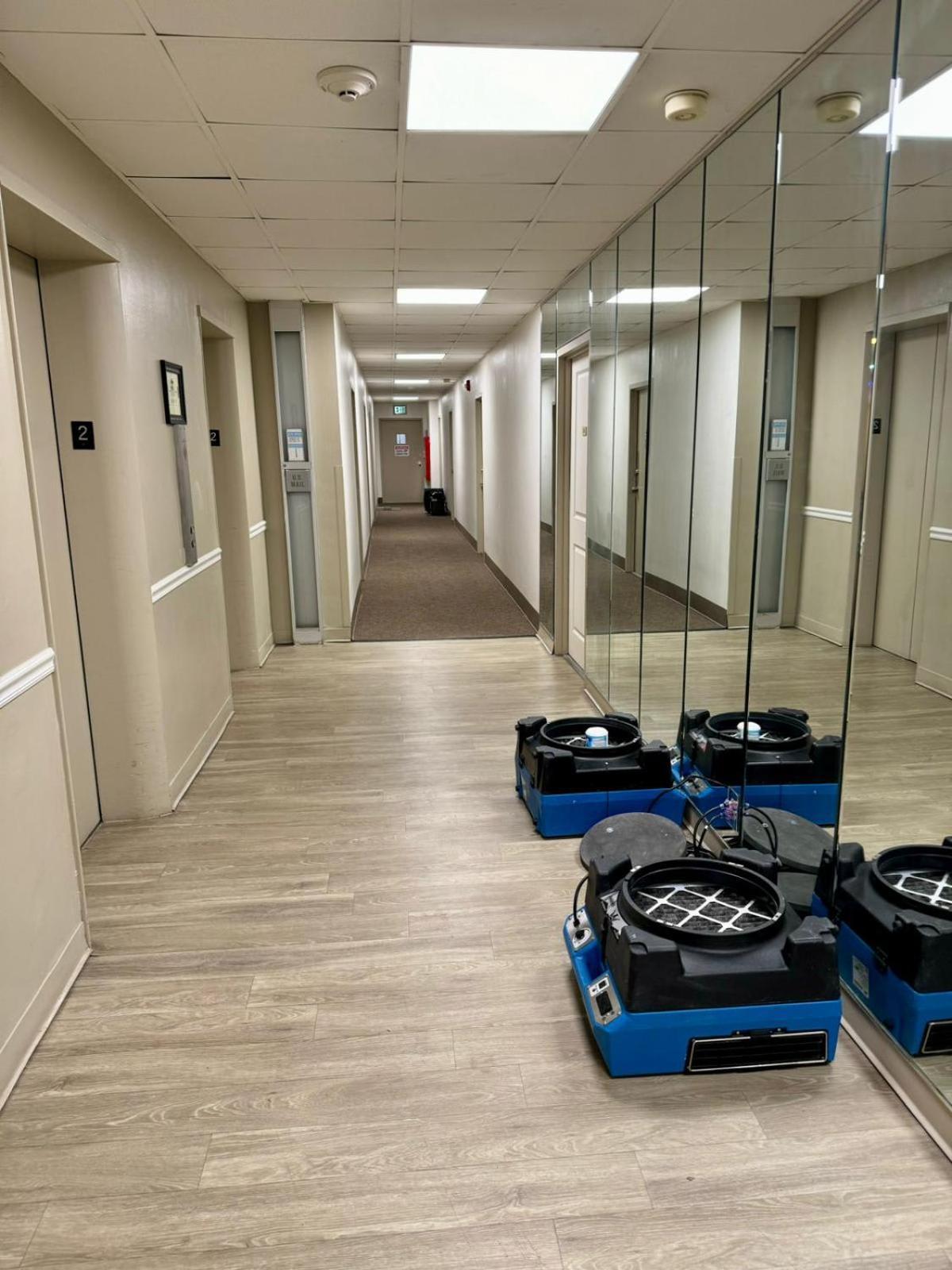 Downtown Atl Condo Onsite Parking King Bed & Bonus Room Lm1901 Атланта Экстерьер фото
